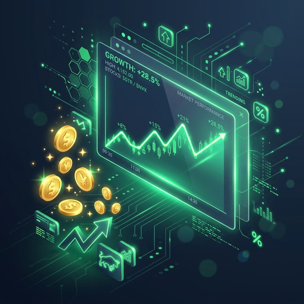 Bản chất Cổ phiếu là gì? Hiểu đúng luật chơi trước khi xuống tiền (2026)