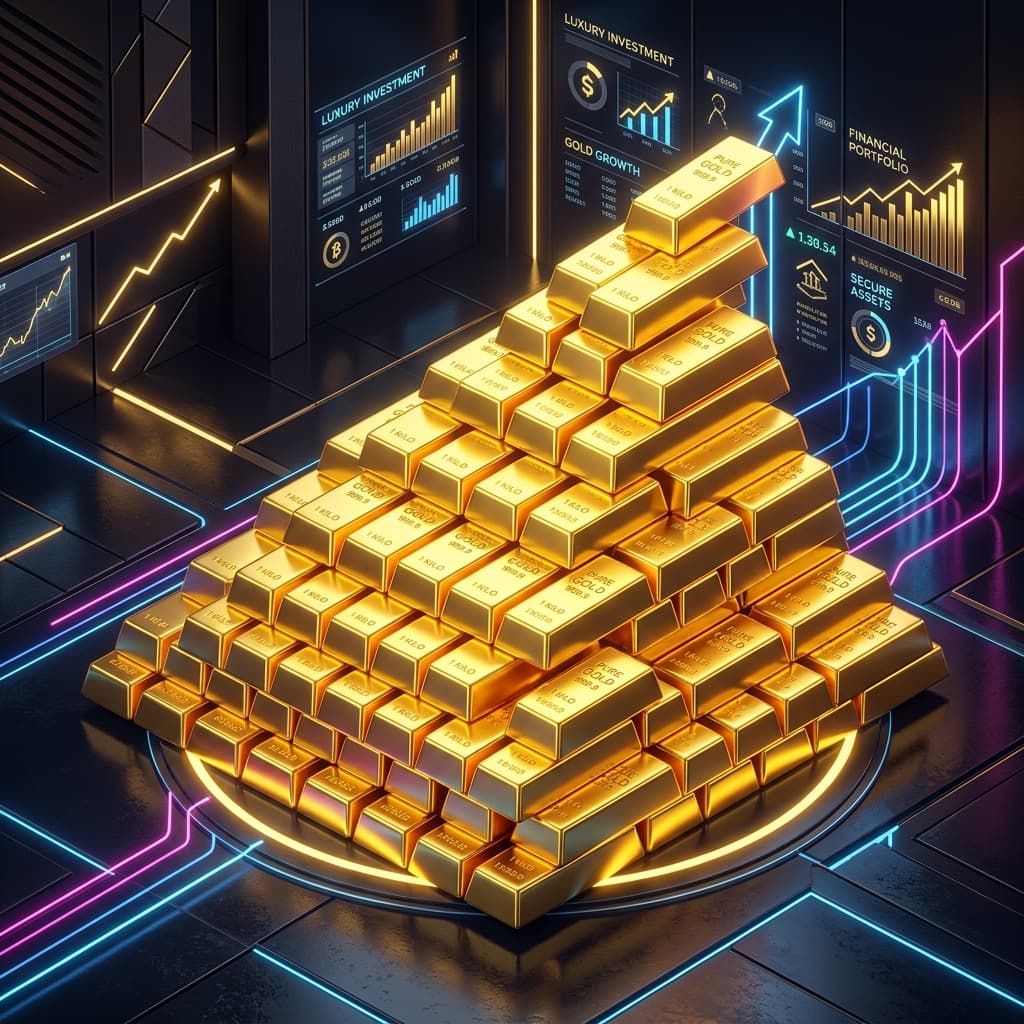 Top Các Tiệm Vàng Uy Tín Nhất 2026 và Tuyệt Chiêu Mua Bán Không Mất Giá