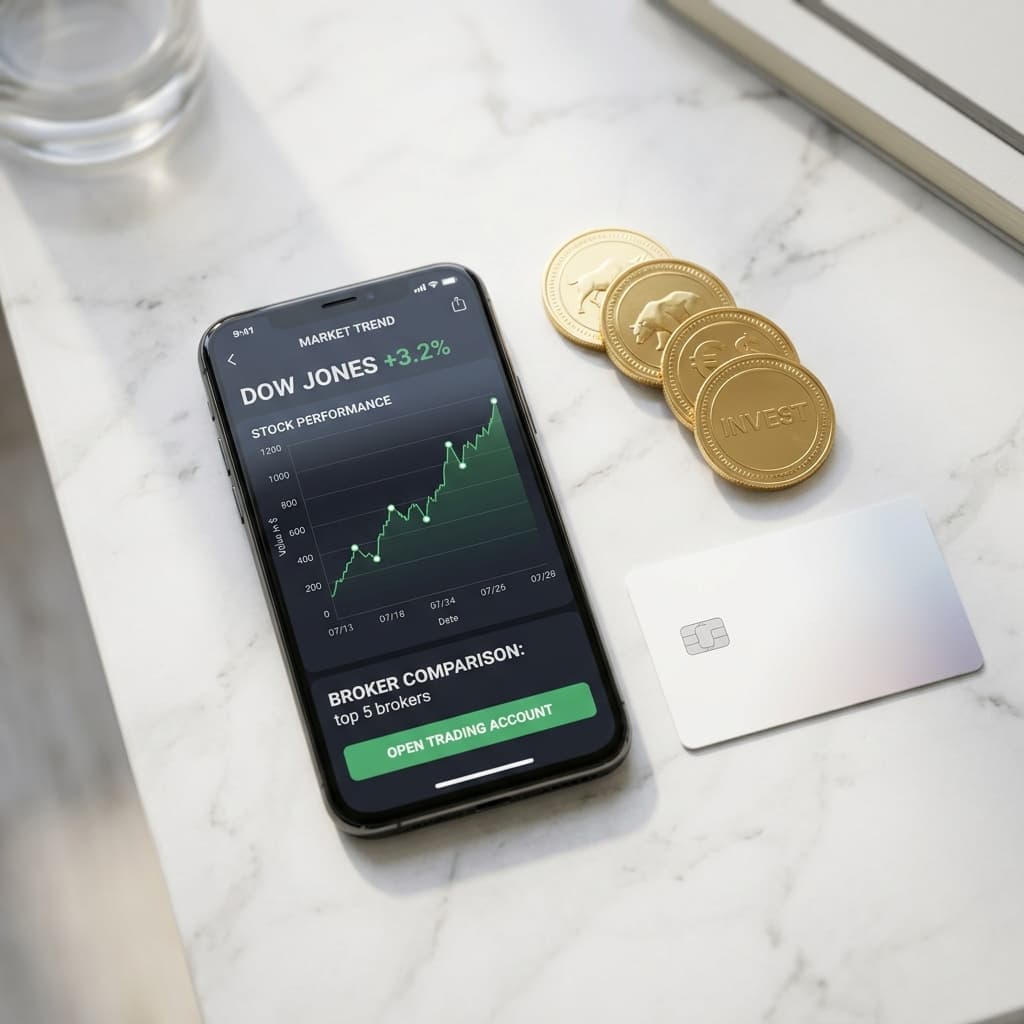 Giải Mã Ma Trận Mở Mới Vốn Chứng Khoán 2026: Giải Phẫu 5 Chóp Bu CTCK Cắt Phí Đắt Nhất Giao Dịch Việt Nam