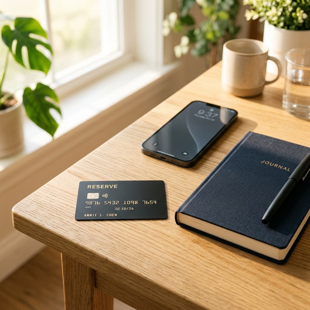 Hình minh họa bài viết: Tín dụng cá nhân: Cách sử dụng thẻ tín dụng để gia tăng tài sản