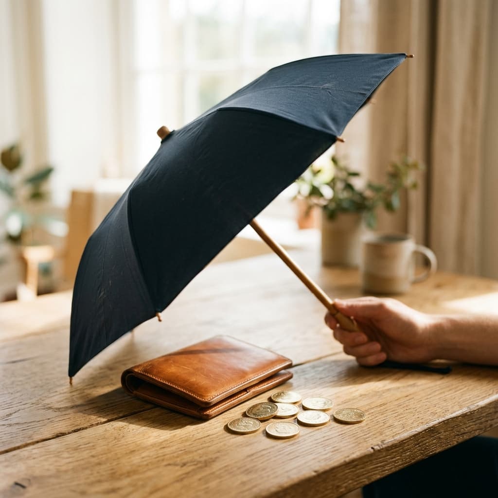 Quỹ dự phòng khẩn cấp: bao nhiêu là đủ và để ở đâu?