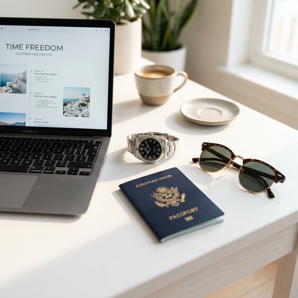 Lộ Trình FIRE Tại Việt Nam 2026: Đổi Mồ Hôi Của Tuổi Trẻ Lấy 40 Năm Nghỉ Hưu Sớm (Full Hướng Dẫn)