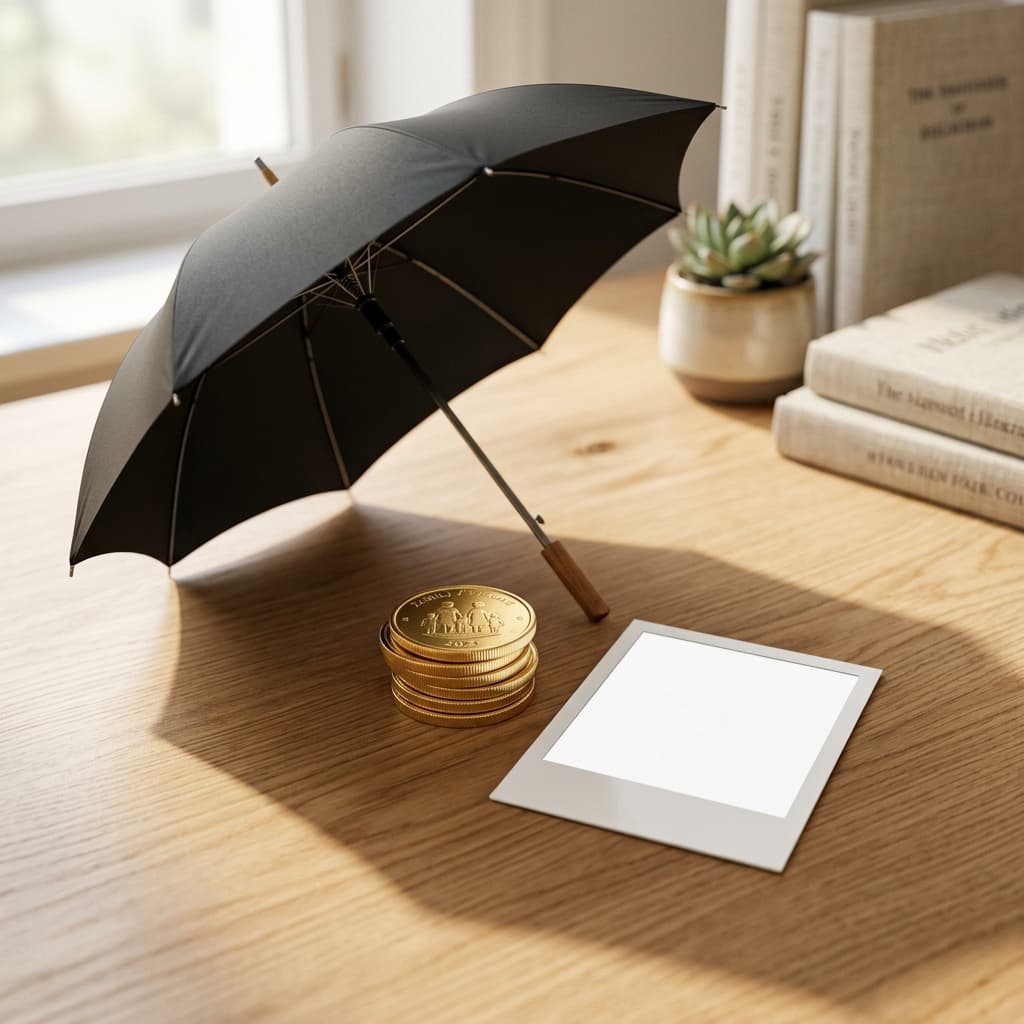 Giải Phẫu Bảo Hiểm Nhân Thọ 2026: Đừng Để "Sự Ngây Thơ" Trả Giá Bằng Gia Tài