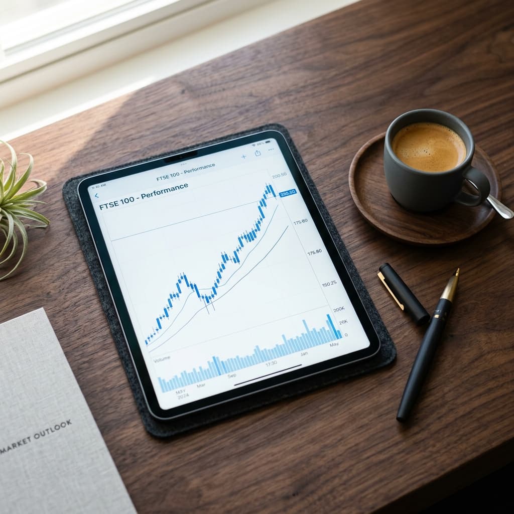 Tổng kết thị trường tài chính q1/2026 và dự báo q2