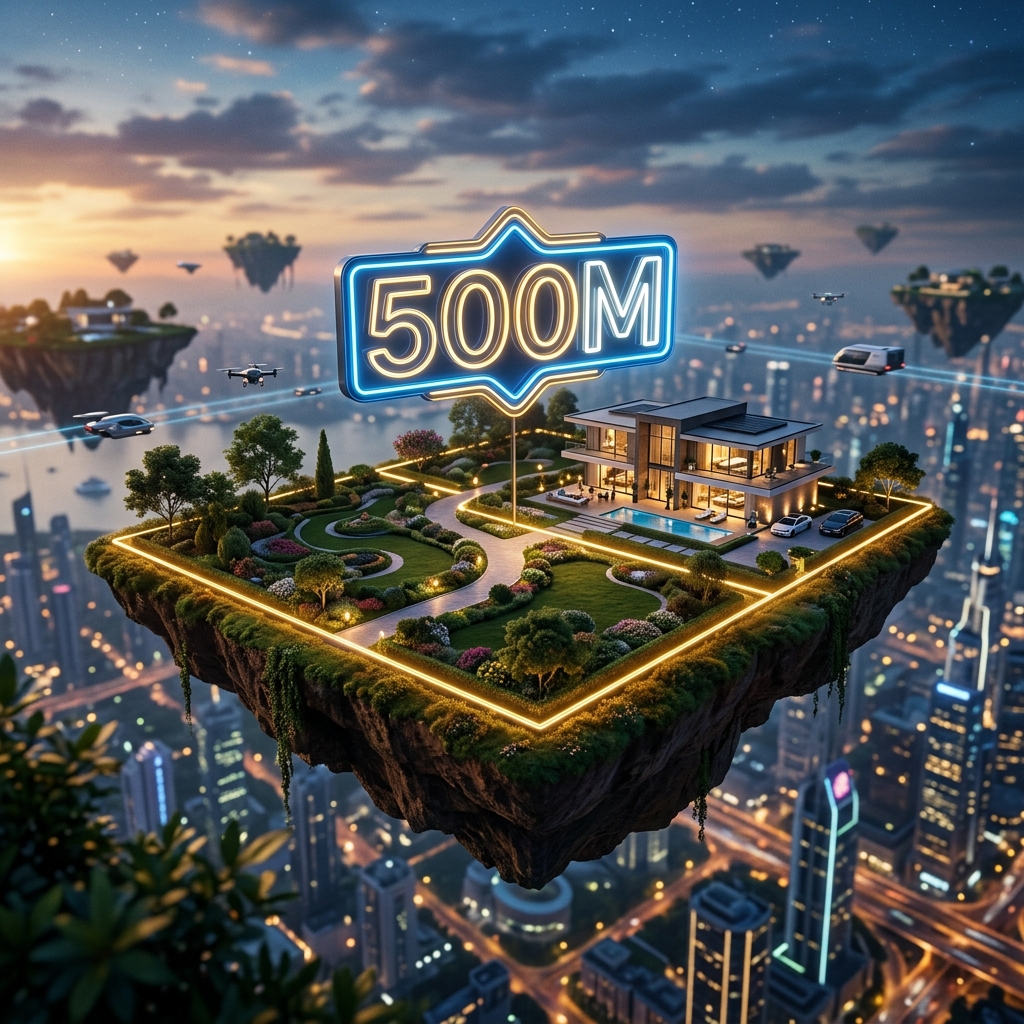 Bất động sản ven đô và Gửi tiết kiệm: Cuộc chiến của vốn mỏng