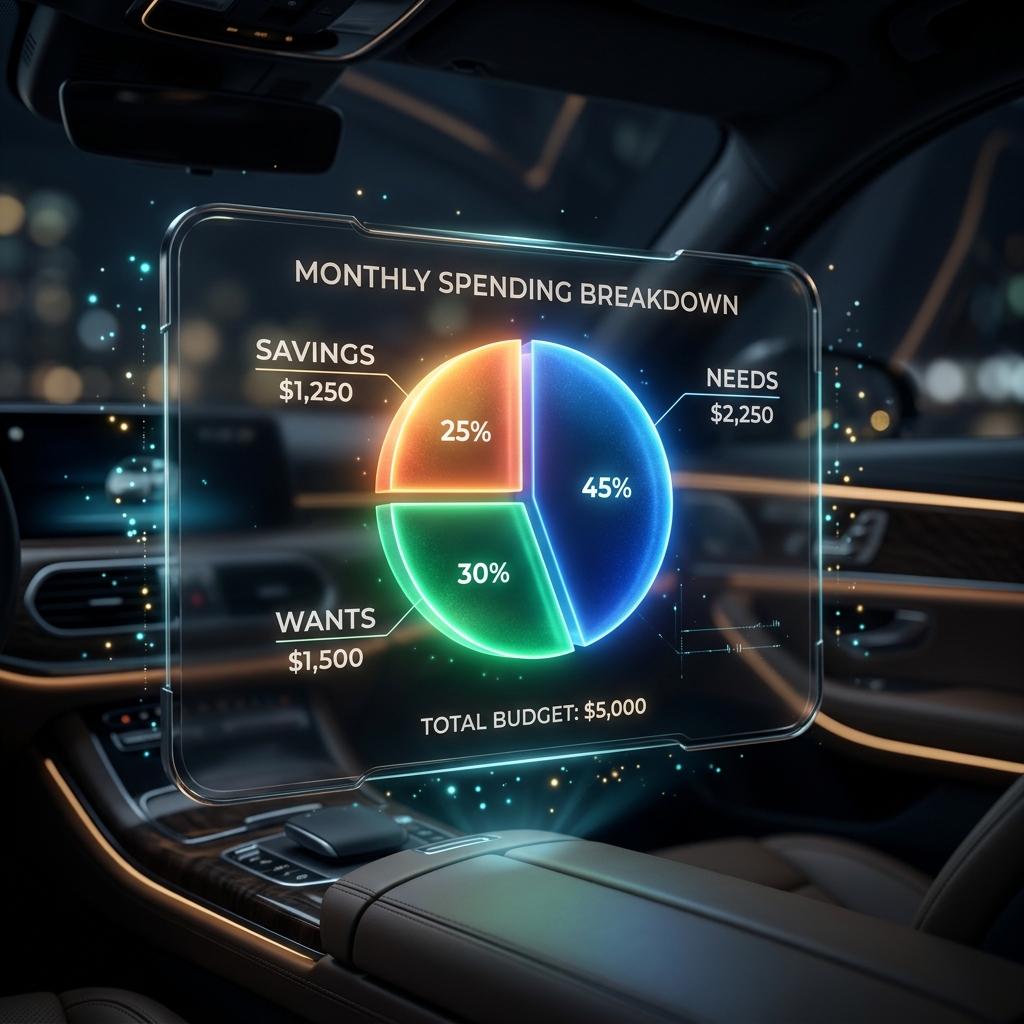 Che đậy bản chất dưới các ứng dụng đầu tư AI cực kỳ đẹp mắt