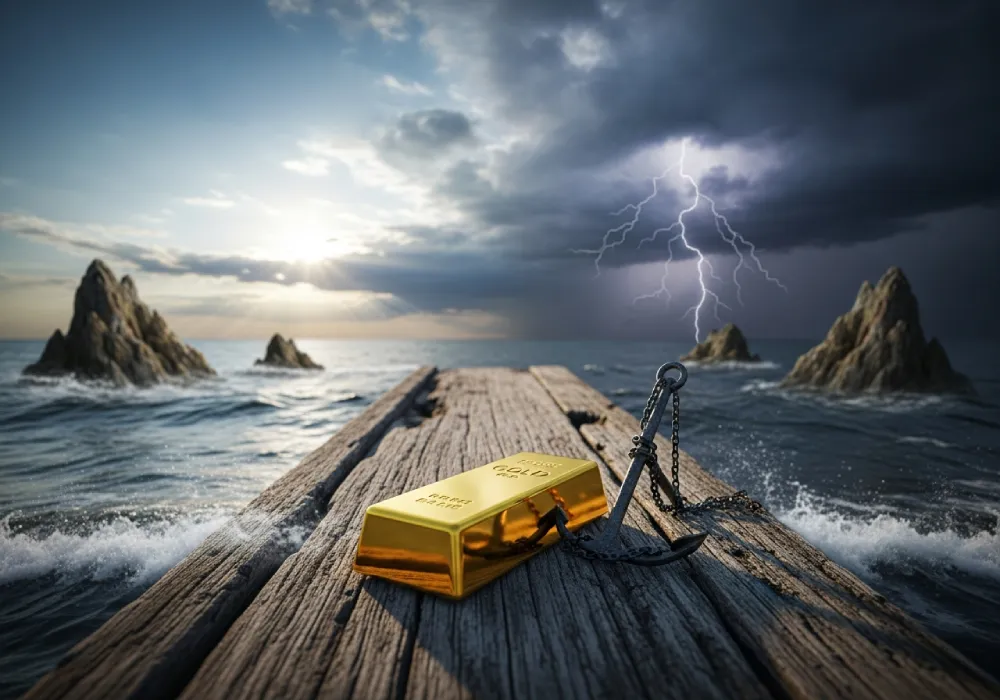 dau tu vang 2026 con an toan khong